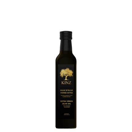 Huile d'olive vierge extra 250 ml